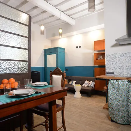 Appartamento Mugnone House Firenze