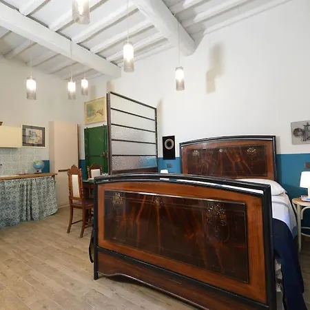 Appartamento Mugnone House