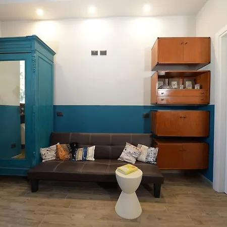 Mugnone House Appartamento *