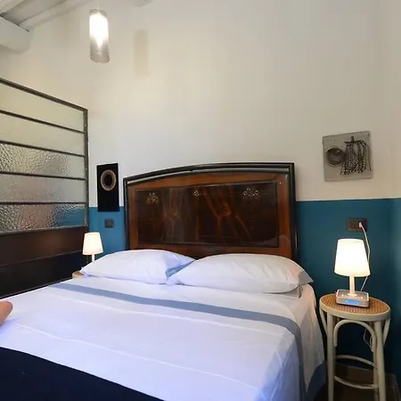 Mugnone House * Firenze
