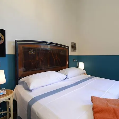 Appartamento Mugnone House