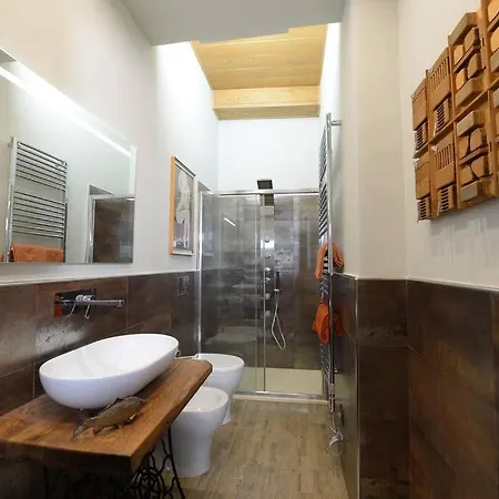 Mugnone House Appartamento Firenze