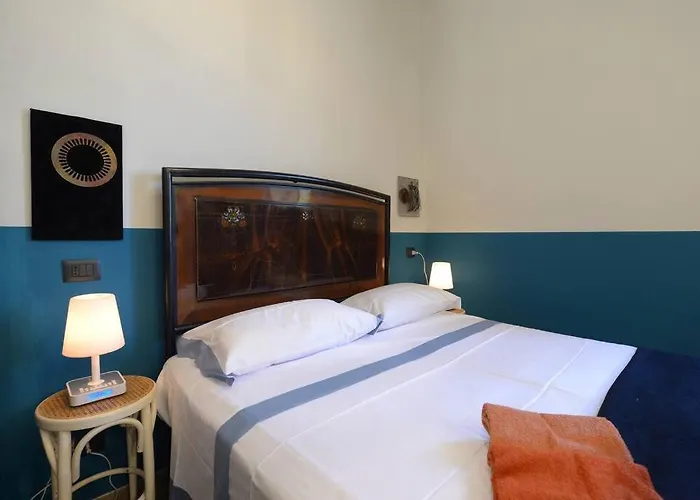 Apartament Mugnone House
