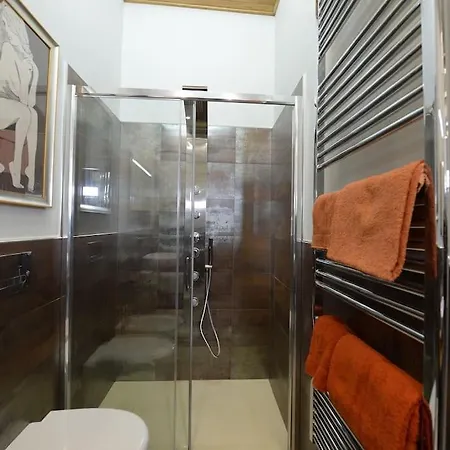 Mugnone House * 佛罗伦萨