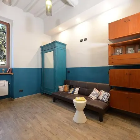 Mugnone House 佛罗伦萨