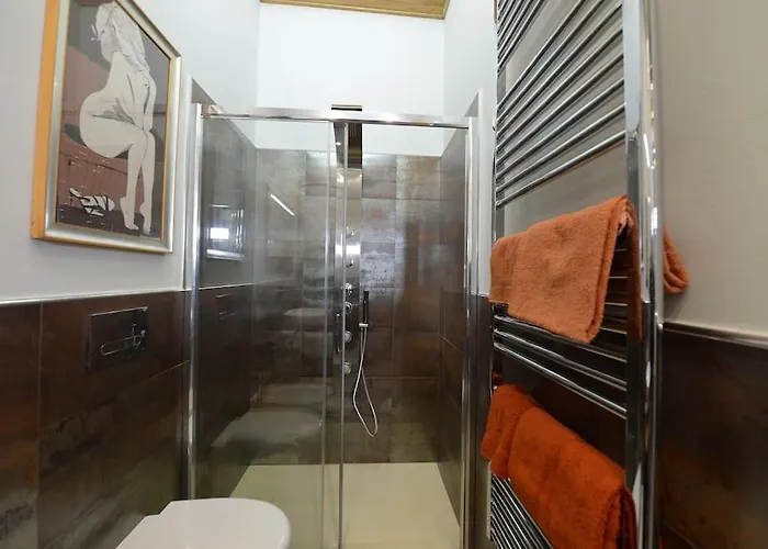 Mugnone House * فلورنس